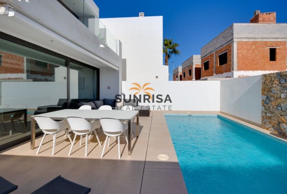 Maison · Revente - Santiago de la Ribera · Murcia · Espagne