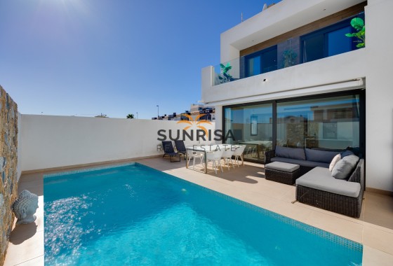 Maison · Revente - Santiago de la Ribera · Murcia · Espagne