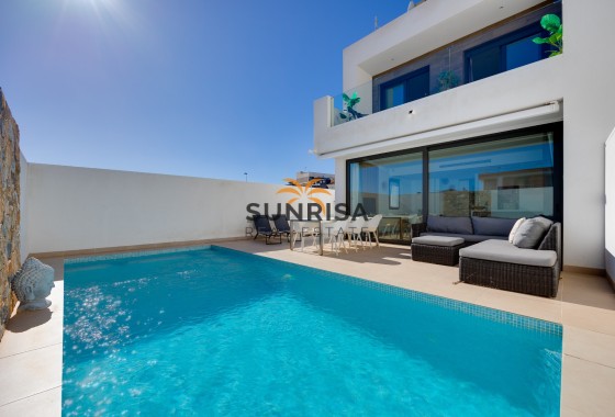 Maison · Revente - Santiago de la Ribera · Murcia · Espagne