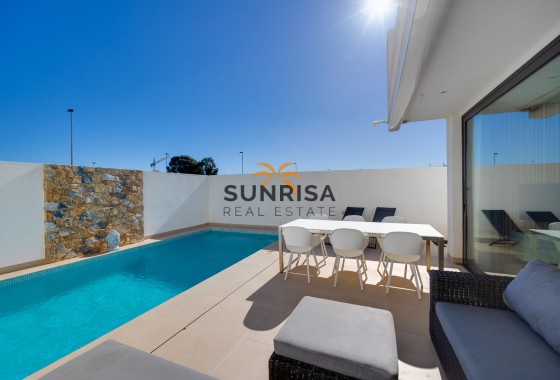Maison · Revente - Santiago de la Ribera · Murcia · Espagne