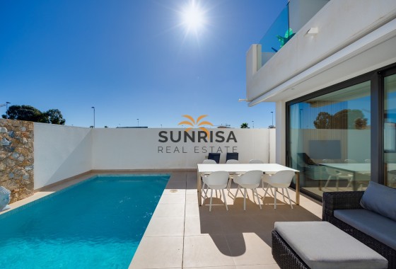 Maison · Revente - Santiago de la Ribera · Murcia · Espagne