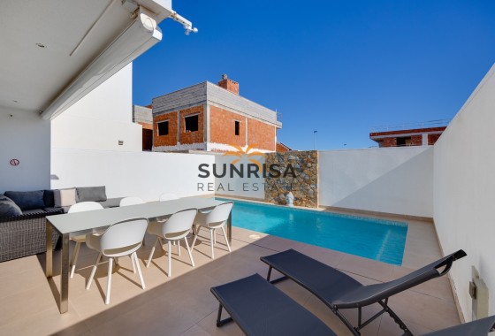 Maison · Revente - Santiago de la Ribera · Murcia · Espagne