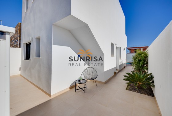 Maison · Revente - Santiago de la Ribera · Murcia · Espagne