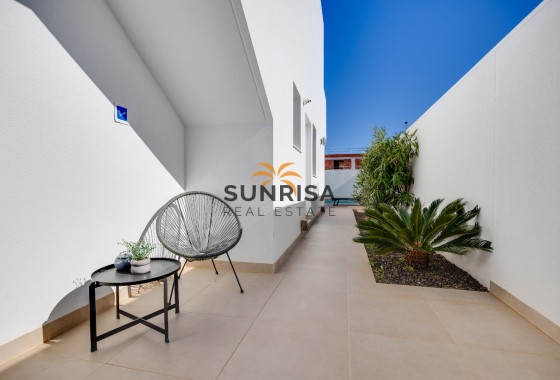 Maison · Revente - Santiago de la Ribera · Murcia · Espagne