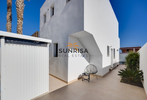 Maison · Revente - Santiago de la Ribera · Murcia · Espagne
