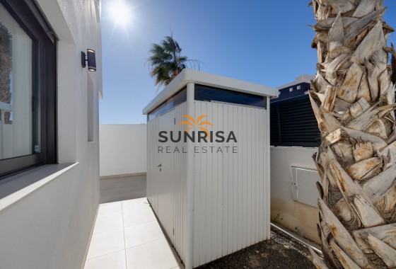 Maison · Revente - Santiago de la Ribera · Murcia · Espagne