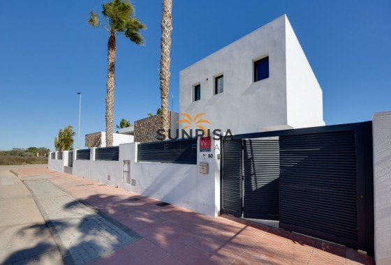 Maison · Revente - Santiago de la Ribera · Murcia · Espagne