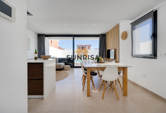 Maison · Revente - Santiago de la Ribera · Murcia · Espagne