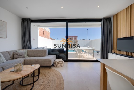 Maison · Revente - Santiago de la Ribera · Murcia · Espagne