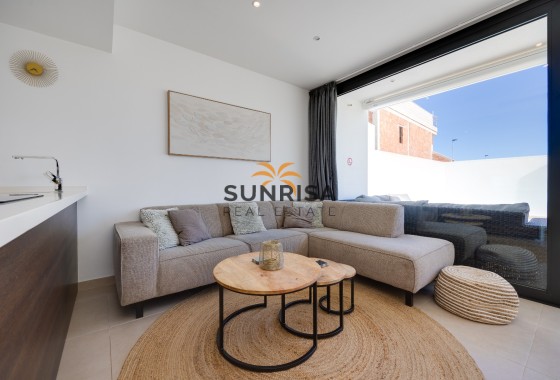 Maison · Revente - Santiago de la Ribera · Murcia · Espagne