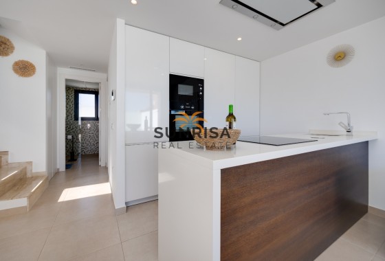 Maison · Revente - Santiago de la Ribera · Murcia · Espagne