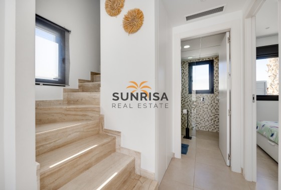 Maison · Revente - Santiago de la Ribera · Murcia · Espagne