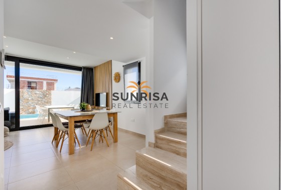 Maison · Revente - Santiago de la Ribera · Murcia · Espagne