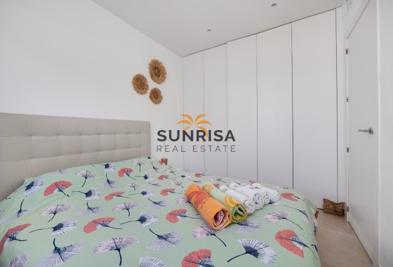 Maison · Revente - Santiago de la Ribera · Murcia · Espagne