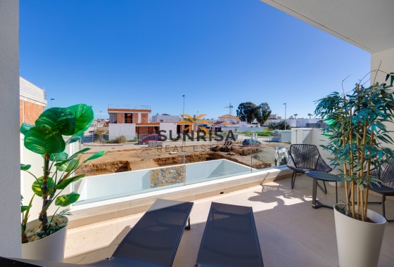 Maison · Revente - Santiago de la Ribera · Murcia · Espagne
