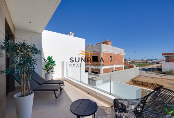 Maison · Revente - Santiago de la Ribera · Murcia · Espagne