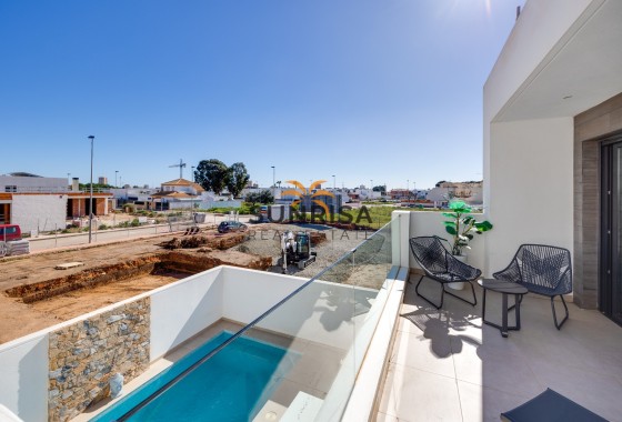 Maison · Revente - Santiago de la Ribera · Murcia · Espagne
