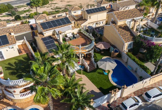 Villa · Revente - Santa Pola · Gran Alacant · Alicante · Espagne