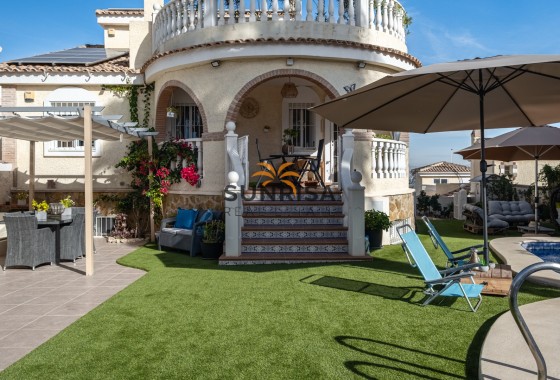 Villa · Revente - Santa Pola · Gran Alacant · Alicante · Espagne