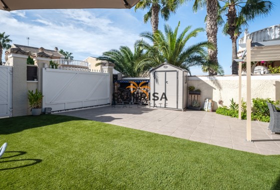 Villa · Revente - Santa Pola · Gran Alacant · Alicante · Espagne