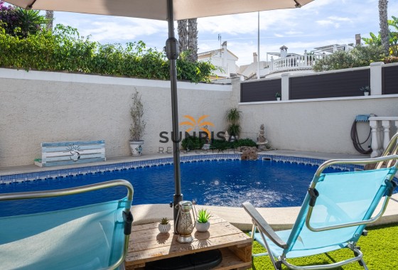 Villa · Revente - Santa Pola · Gran Alacant · Alicante · Espagne