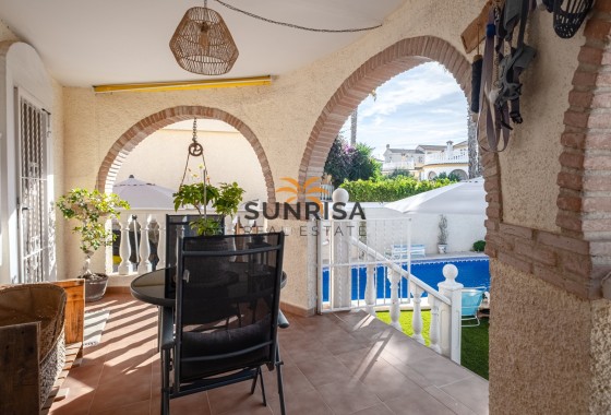 Villa · Revente - Santa Pola · Gran Alacant · Alicante · Espagne