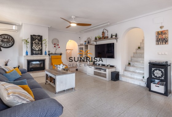 Villa · Revente - Santa Pola · Gran Alacant · Alicante · Espagne