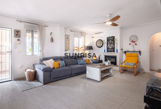 Villa · Revente - Santa Pola · Gran Alacant · Alicante · Espagne