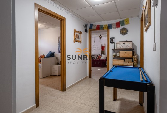Villa · Revente - Santa Pola · Gran Alacant · Alicante · Espagne