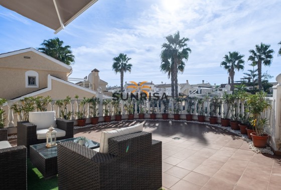 Villa · Revente - Santa Pola · Gran Alacant · Alicante · Espagne