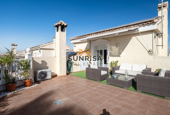 Villa · Revente - Santa Pola · Gran Alacant · Alicante · Espagne