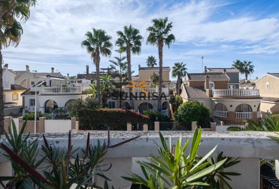 Villa · Revente - Santa Pola · Gran Alacant · Alicante · Espagne