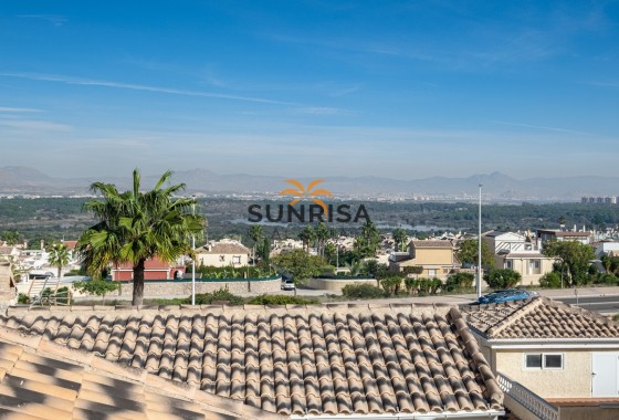 Villa · Revente - Santa Pola · Gran Alacant · Alicante · Espagne