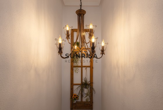Villa · Revente - Santa Pola · Gran Alacant · Alicante · Espagne