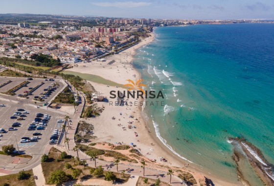 Bungalow · Revente - Pilar de la Horadada · Mil Palmeras · Alicante · Espagne