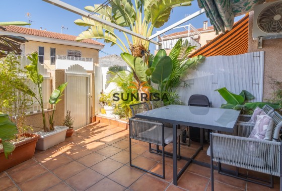 Townhouse · Resale - Lo Pagán · Murcia · Spain