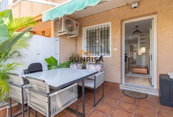 Townhouse · Resale - Lo Pagán · Murcia · Spain