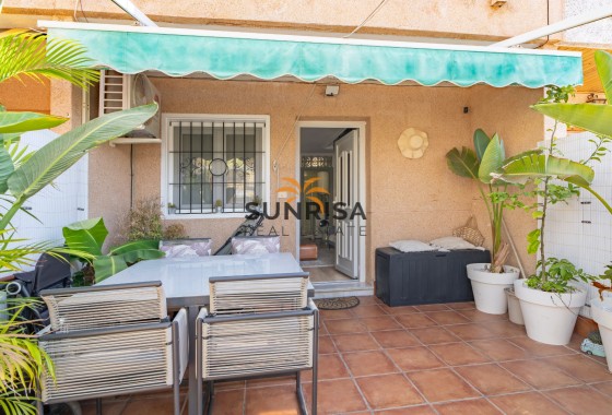 Townhouse · Resale - Lo Pagán · Murcia · Spain