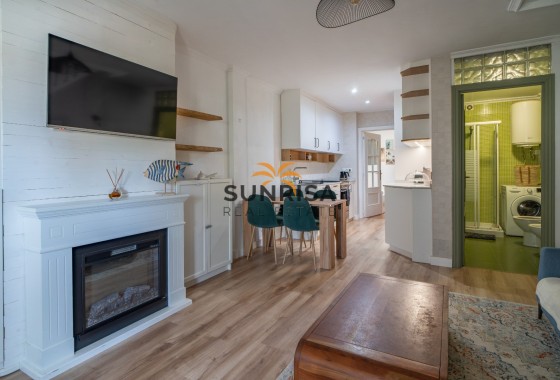 Townhouse · Resale - Lo Pagán · Murcia · Spain