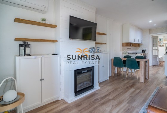 Townhouse · Resale - Lo Pagán · Murcia · Spain