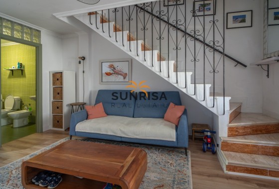 Townhouse · Resale - Lo Pagán · Murcia · Spain