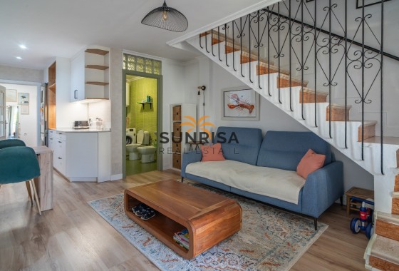 Townhouse · Resale - Lo Pagán · Murcia · Spain