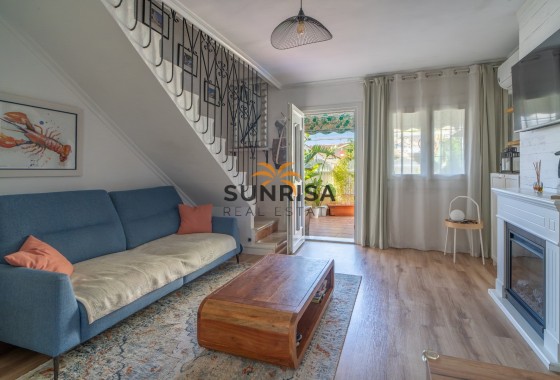 Townhouse · Resale - Lo Pagán · Murcia · Spain