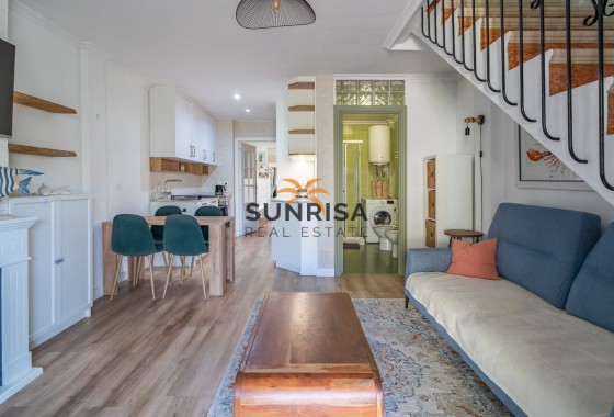 Townhouse · Resale - Lo Pagán · Murcia · Spain