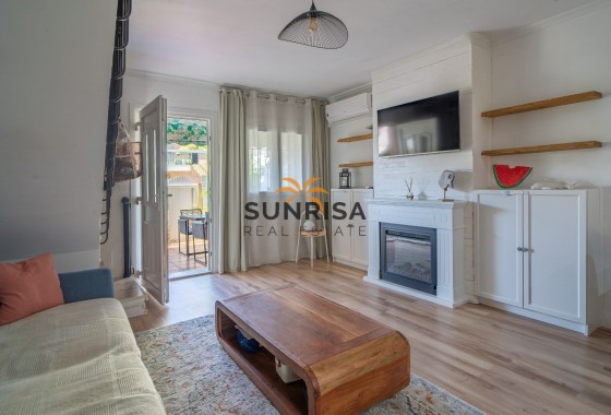 Townhouse · Resale - Lo Pagán · Murcia · Spain