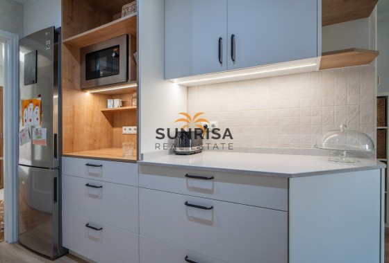 Townhouse · Resale - Lo Pagán · Murcia · Spain