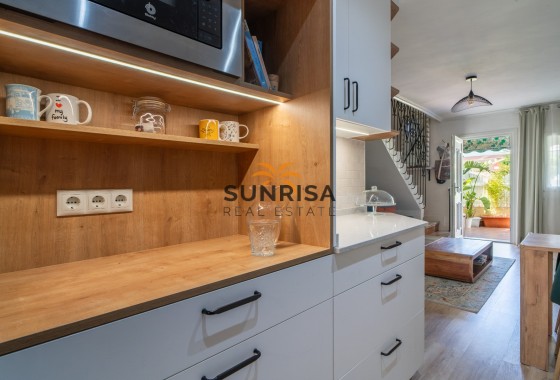 Townhouse · Resale - Lo Pagán · Murcia · Spain