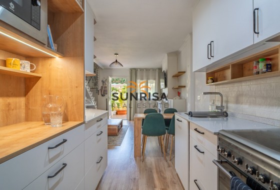 Townhouse · Resale - Lo Pagán · Murcia · Spain