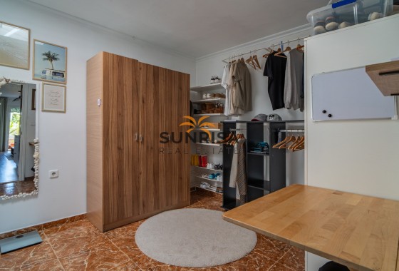 Townhouse · Resale - Lo Pagán · Murcia · Spain
