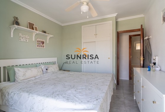 Townhouse · Resale - Lo Pagán · Murcia · Spain